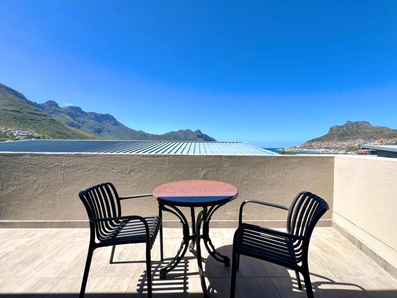To Let 3 Bedroom Property for Rent in Beach Estate Western Cape